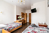 Двухместный стандартный номер