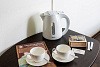 Двухместный стандарт с двухспальной кроватью